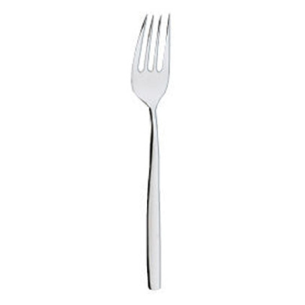 Bauscher Hepp 01.0026.2525 - Cake Fork, Stainless Steel, Sundry By WMF/Hepp
