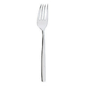Bauscher Hepp 01.0026.2525 - Cake Fork, Stainless Steel, Sundry By WMF/Hepp