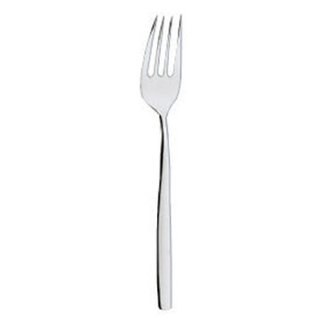 Bauscher Hepp 01.0026.2525 - Cake Fork, Stainless Steel, Sundry By WMF/Hepp