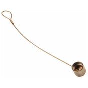 Private Label 31819 Metal Blow Off Cap