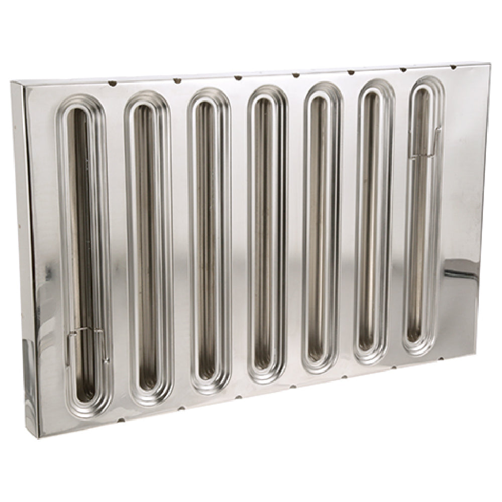 Kason 17001001625 Kason 67001001625 Filter Baffle