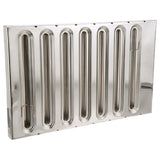 Kason 17001001625 Kason 67001001625 Filter Baffle