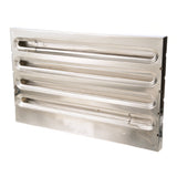 Kason 17003002520 Kason 67001002516 Filter Hood