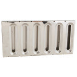 Kason 67001001020 Filter Baffle