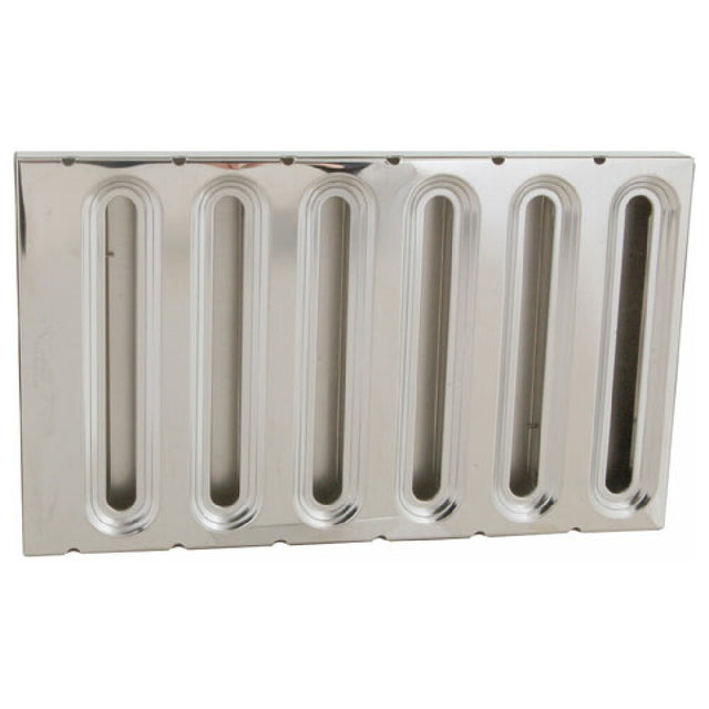 Kason KAS67001001220 Kason 67001001220 Filter Baffle