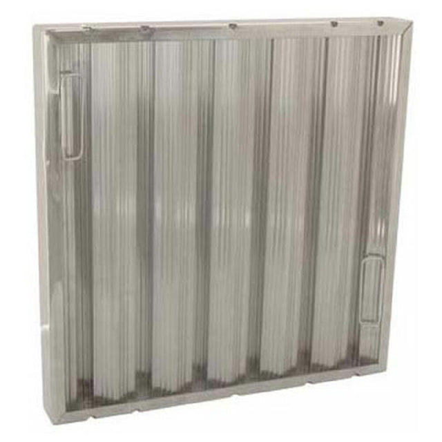 Private Label 1292061 Filter Baffle Grease Gal16x16
