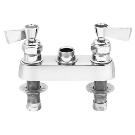 Fisher 67423 Control Valve Deck Mount 4" Centers