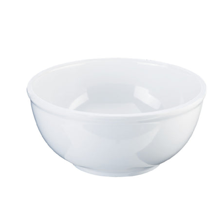 Cal Mil 3343-10-15W Bowl 120 Oz. 10-3/4"dia. X 5"H