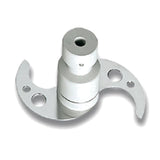 Sirman MSC04AMOF Shaft With Emulsifying Knives For C4 VV & C-TRONIC 4 VT