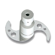 Sirman MSC06AMOF Shaft With Emulsifying Knives For C6 VV & C-TRONIC 6 VT
