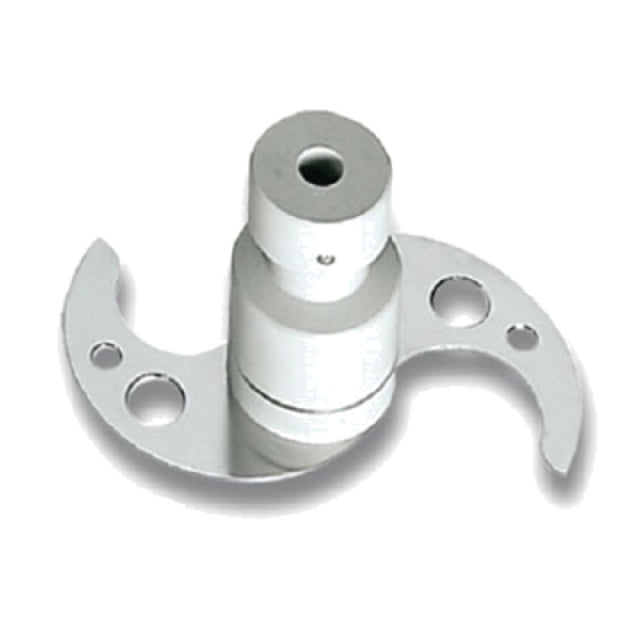 Sirman MSC06AMOF Shaft With Emulsifying Knives For C6 VV & C-TRONIC 6 VT