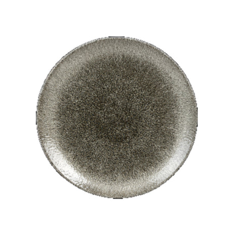 Churchill China RKBQEVP81 Plate 8-2/3" Dia. Round