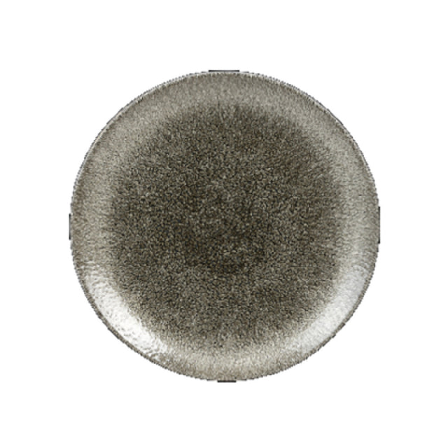 Churchill China RKBQEVP81 Plate 8-2/3" Dia. Round