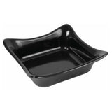 Bauscher Hepp TB4516 - Fleur Collection Deli Crock Insert, GN 1/6 Size, 3/4 Qt.