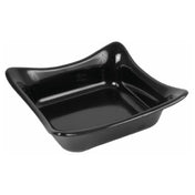 Bauscher Hepp TB4516 - Fleur Collection Deli Crock Insert, GN 1/6 Size, 3/4 Qt.
