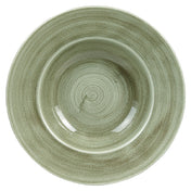 Churchill China PABGVWBL1 Bowl 16-1/2 Oz. 11" Dia.