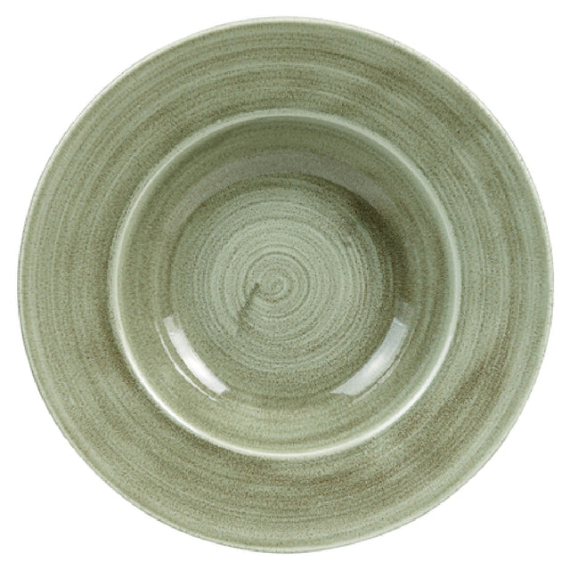 Churchill China PABGVWBL1 Bowl 16-1/2 Oz. 11" Dia.