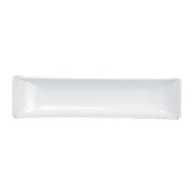 Churchill China APRBAB111 Boat Dish 9 Oz. 11-7/16" X 2-1/2" X 1-3/8"