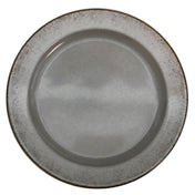 Bauscher Hepp 110024-700460 - Plate, 9-2/5" Dia., Round