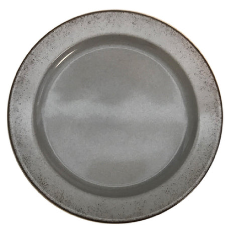 Bauscher Hepp 110025-700460 - Plate, 10-1/10" Dia., Round