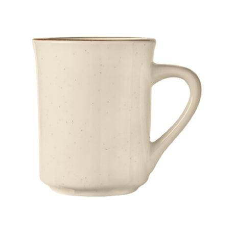 Libbey DSD-17 (Formerly World Tableware) Mug 8-1/2 Oz. Narrow Rim