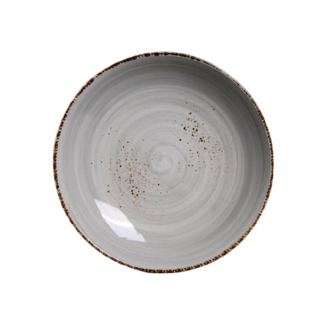 Palate & Plate AW-8750G - Plate, 10-1/2" Dia., Round