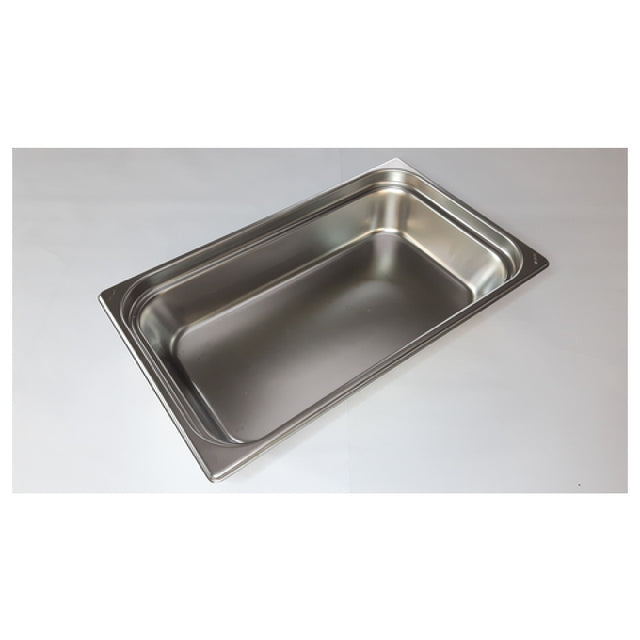 Invacus NSV11100 GreenVAC Gastro‐Norm Container 1/1 GN Capacity 3" (100mm) Depth