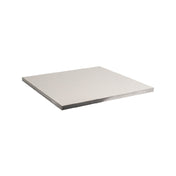 FOH BTR036BEP18 Smart Buffet Ware® Eco System Neutral Platform Ivory