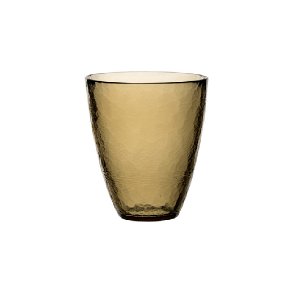 Steelite UR90270 DOF 11.0 Oz (H 4" M 4" T 3-5/8" B 1-3/4") Soda Lime