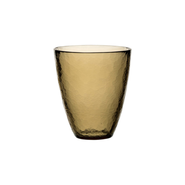 Steelite UR90270 DOF 11.0 Oz (H 4" M 4" T 3-5/8" B 1-3/4") Soda Lime