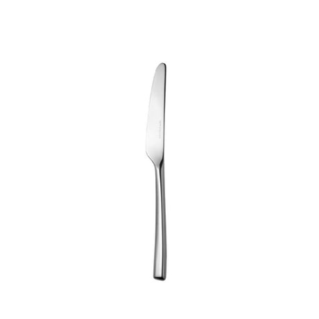 Bauscher Hepp 56.1506.6049 - Dessert Knife, 8 2/5", Stainless Steel