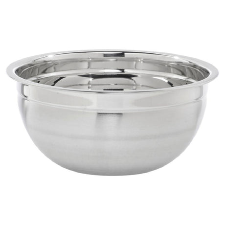 Hubert 45900 - Mixing Bowl, 5 Qt., 10-4/5" Dia. X 4-9/10"H