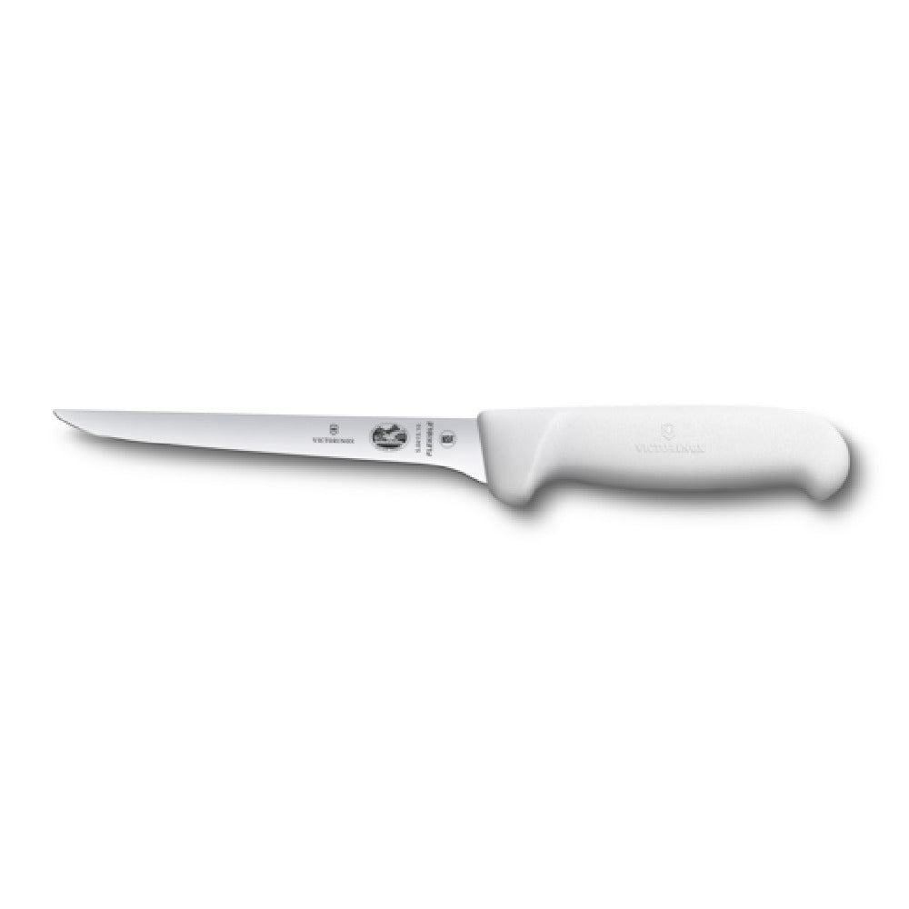 Victorinox 5.6417.15 Boning Knife 6" Straight Narrow