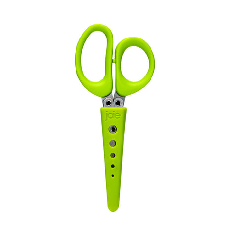 Harold Import Co. 32008 Joie's Herb Scissors Stainless Steel And BPA-free Plastic Includes Protective Sheath