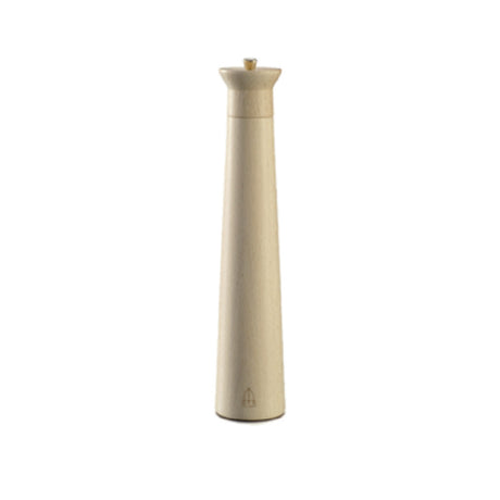 Omcan 43691 (43691) TRE SPADE Nabucco Series Pepper Mill 30cm (11.81") Tall