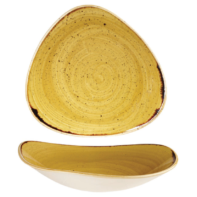 Churchill China SMSSTRB91 Bowl 21 Oz. 9-1/4"