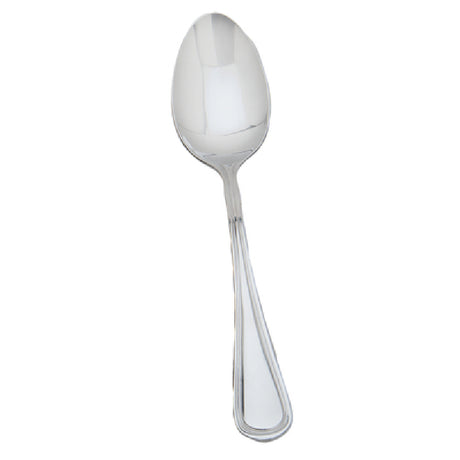 1880 Hospitality RE-101 Update International™ Teaspoon 6"L Extra Heavy Weight