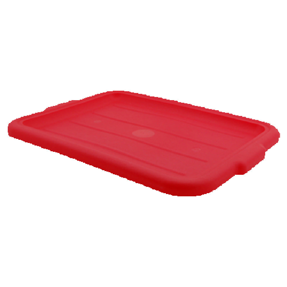 Franklin Machine Products 280-1439 Food Storage Box Lid 20" X 15" Polyethylene