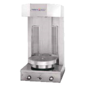 American Range AVCB-2 - Culinary Series Vertical Broiler, Gas, (2) Burners