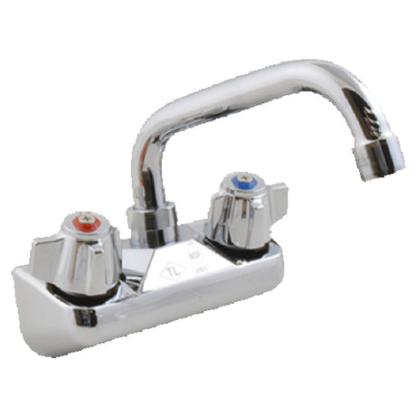 Franklin Machine Products 107-1108 Faucet Wall 4" Centers