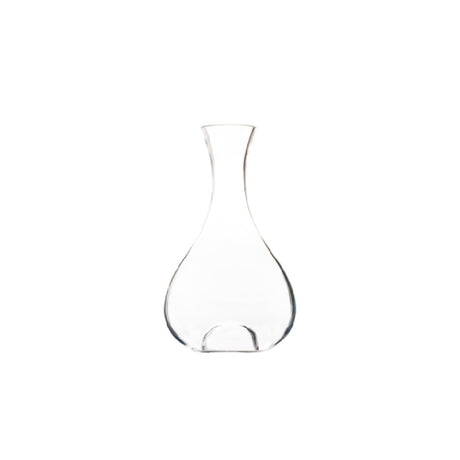 Hospitality Brands HGK70551-001 Hospitality Brands Euphoria Carafe 54 Oz. Lead-free Ultra Clear Crystal