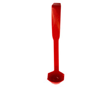 Alegacy Foodservice Products PC1011-20 E™ Economy Sauce Ladle 1/2 Oz. 11"L