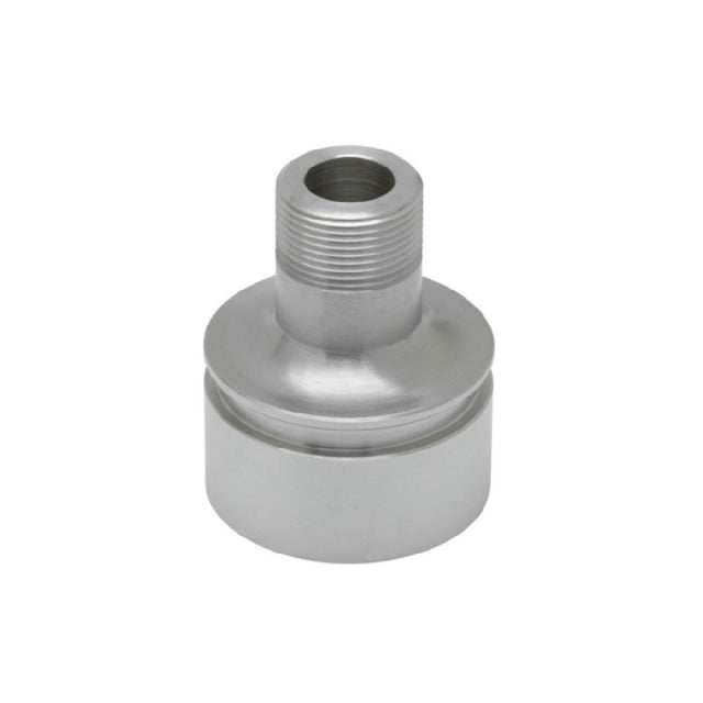 T&S Brass S003128-30NS Pre-Rinse Nozzle Holder Low Flow Stainless Steel Construction