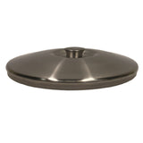 Service Ideas CBDRLIDSS Service Ideas Essential Cold Beverage Dispenser Replacement Lid