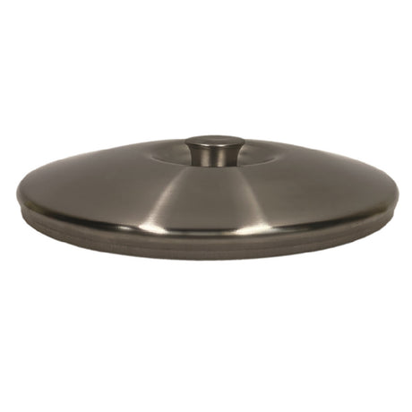 Service Ideas CBDRLIDSS Service Ideas Essential Cold Beverage Dispenser Replacement Lid