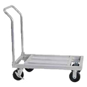 SPG 4H2014 - Kelmax Heavy Duty Dunnage Rack, Channel, Mobile