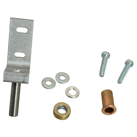 Franklin Machine Products 148-1129 Bottom Hinge Kit 1-1/4" Centers Includes Hardware