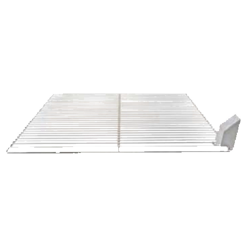 Franklin Machine Products 103-1228 Basket Support 19-1/4" X 19-1/4" With Deflector