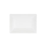 Cal Mil 24201-57-15 Plate 5"W X 7"D X 1.37"H Rectangular