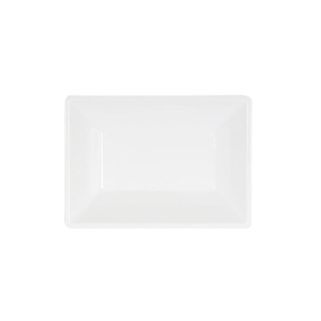 Cal Mil 24201-57-15 Plate 5"W X 7"D X 1.37"H Rectangular